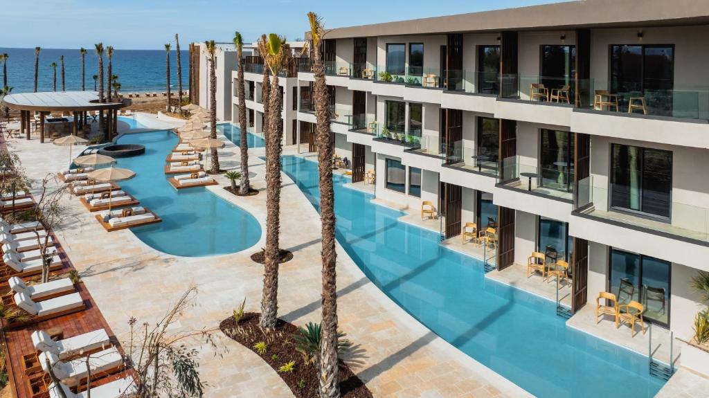 dal travel Nalu Resort & Spa