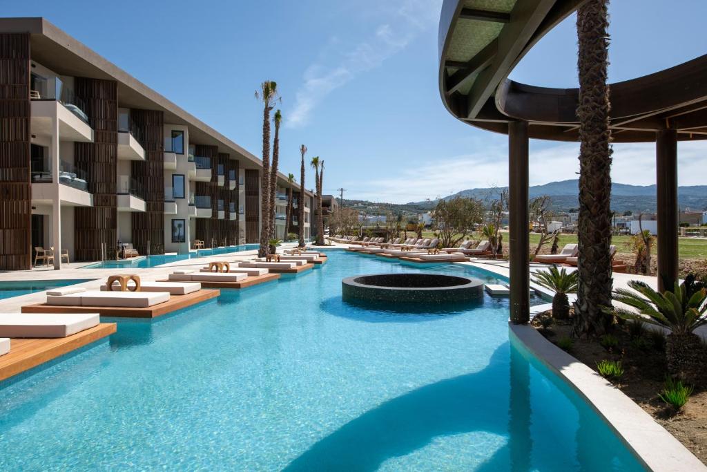 dal travel Nalu Resort & Spa