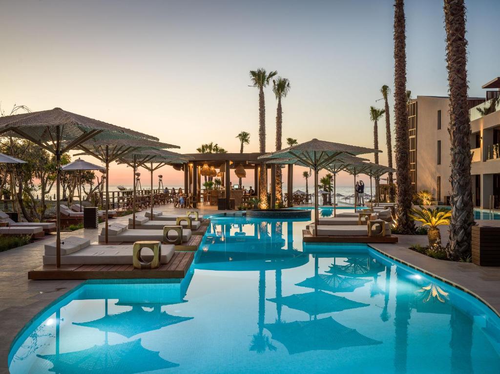 dal travel Nalu Resort & Spa