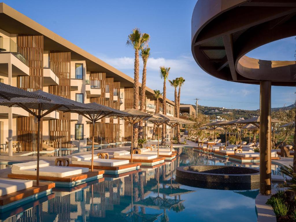 dal travel Nalu Resort & Spa