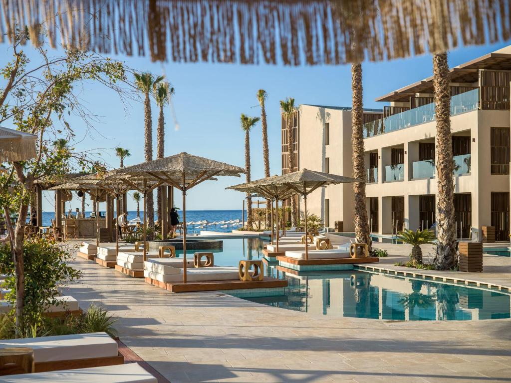 Nalu Resort & Spa