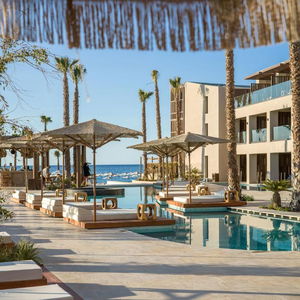 Sejur Nalu Resort & Spa vacanta Rethymno