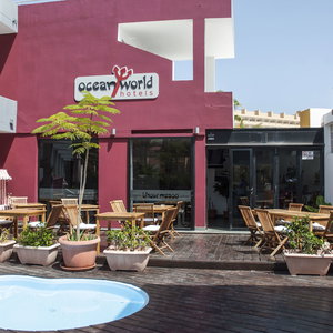 Sejur Saladar Suites Boutique vacanta Fuerteventura