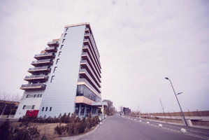 Hotel Alexandra cazare Mamaia