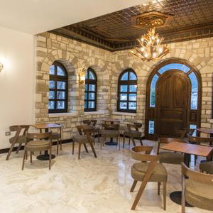 Hotel Hotel Onufri cazare Berat