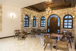 Hotel Hotel Onufri cazare Berat