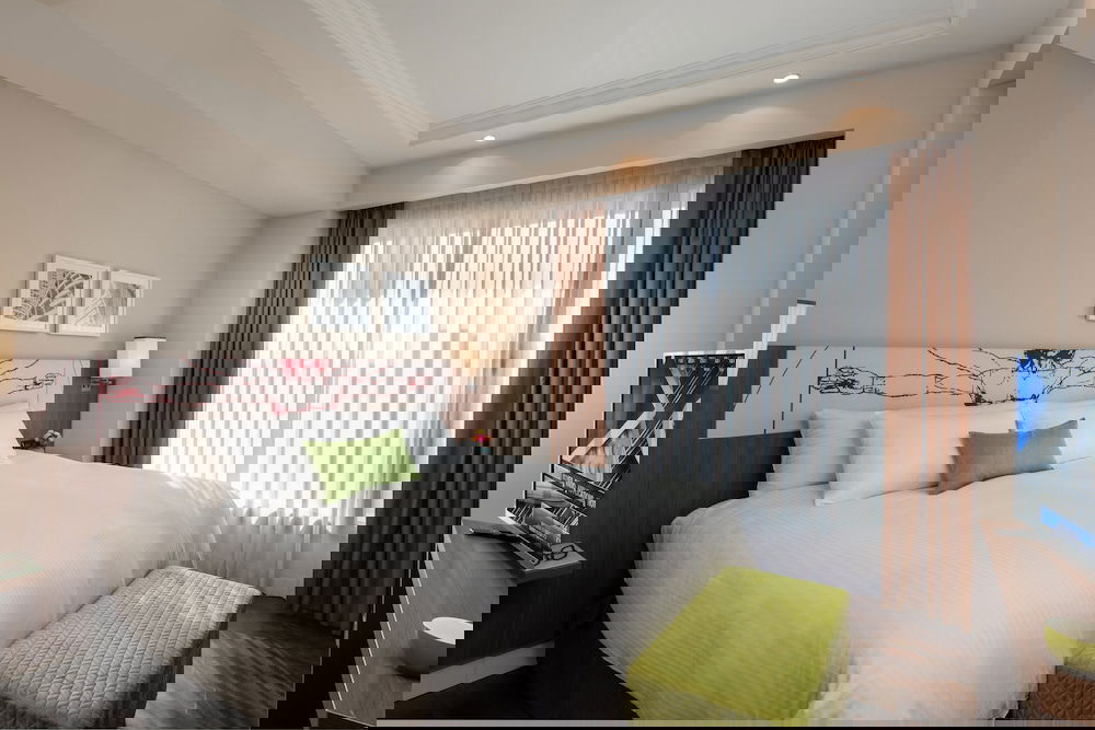 Hotel Leonardo City Tower Hotel Tel Aviv