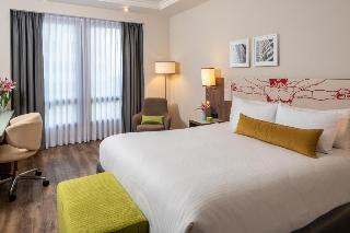 Hotel Leonardo City Tower