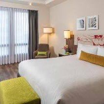 Hotel Leonardo City Tower cazare Ramat Gan