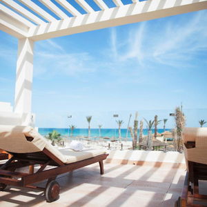 Hotel Robinson Djerba Bahija cazare Houmt El Souk