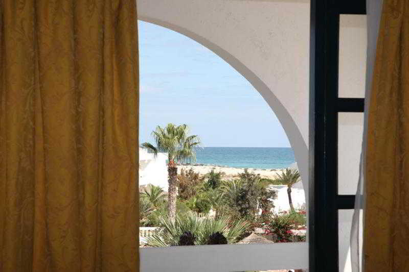 Hotel Sunconnect Djerba Aqua Resort