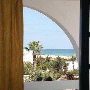 Hotel Sunconnect Djerba Aqua Resort cazare Houmt El Souk