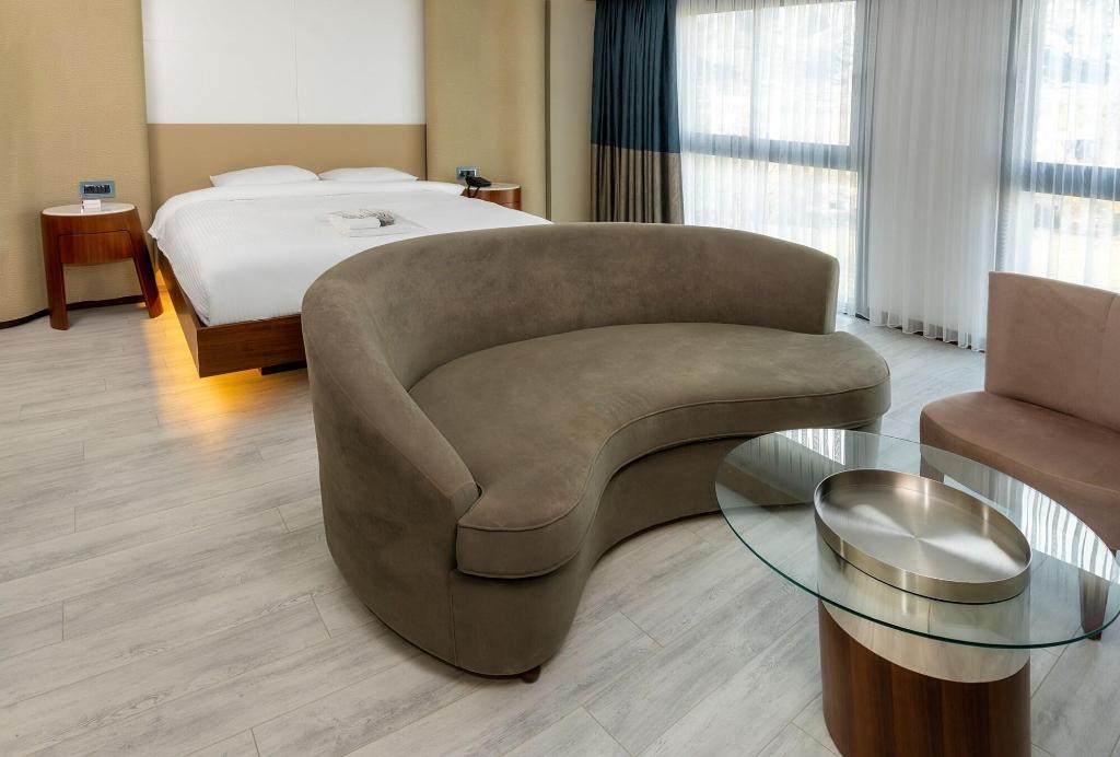 Hotel Anemon Aydin Otel