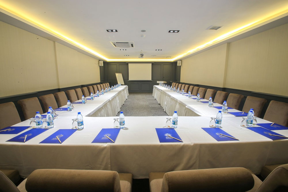 Hotel Aymira Hotel & Spa