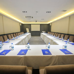 Hotel Aymira Hotel & Spa cazare Aydin