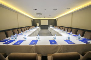Hotel Aymira Hotel & Spa cazare Aydin