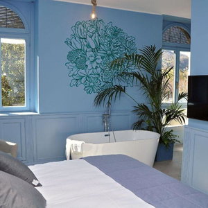 Hotel Bello Lake Como Suites cazare Como