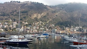 Hotel L'approdo Di Sant'agostino cazare Como