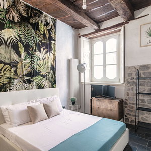 Hotel Angel'S cazare Como