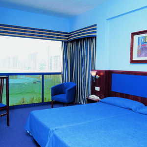 Sejur Lido vacanta Benidorm