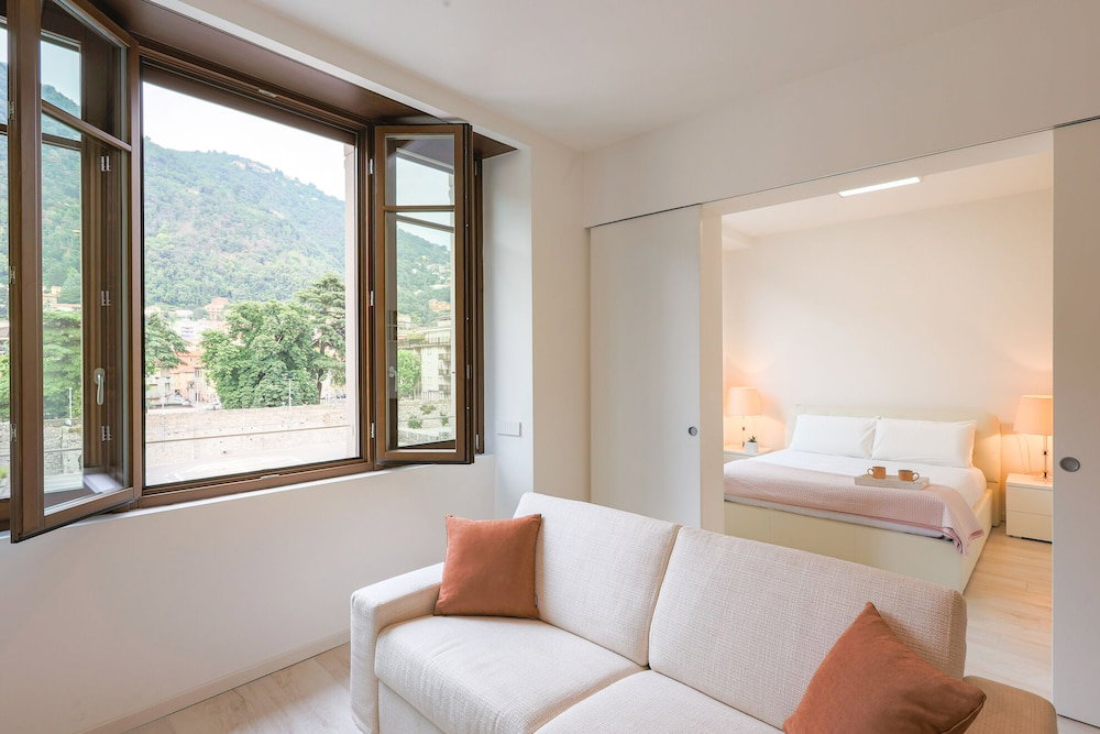 Hotel Bellini Suite