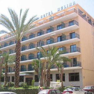 Sejur Melina vacanta Benidorm