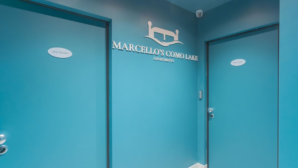 Marcello'S Como Lake