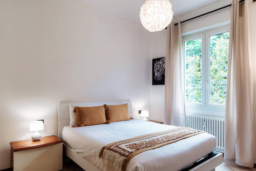Hotel Valli