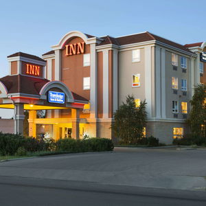 Hotel Travelodge By Wyndham Spruce Grove cazare Spruce Grove