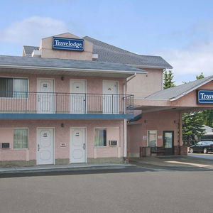 Hotel Travelodge By Wyndham Edmonton Airport cazare Leduc