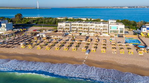 Hotel Boutique Citadel cazare Eforie Sud