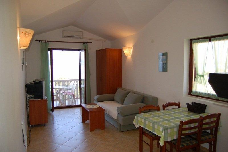 Hotel Adria Apartments