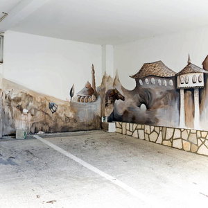 Hotel Villa Deny cazare Mostar