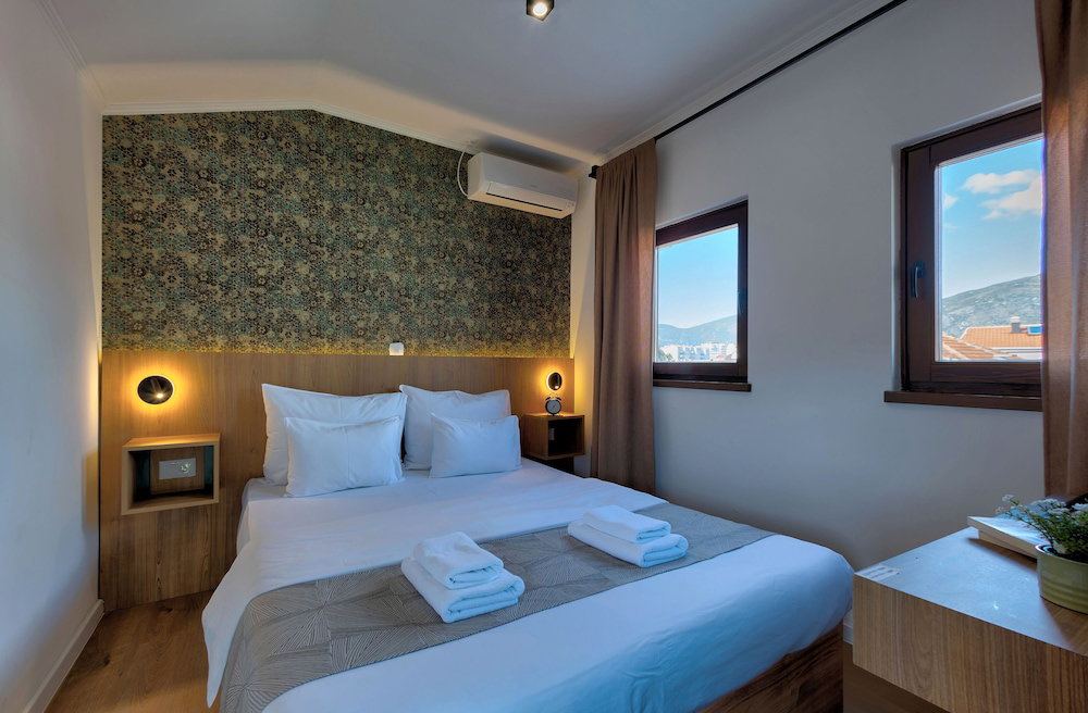 Hotel Motel Sinan Han