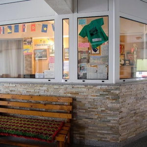 Hotel Hotel Villa Lejla cazare Mostar
