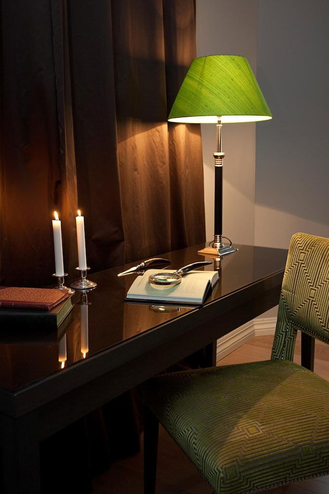 Hotel Frogner House Apartments Skovveien 8