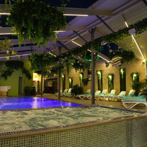 Hotel Regal cazare Costinesti