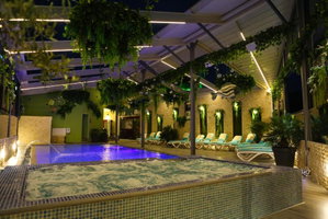 Hotel Regal cazare Costinesti