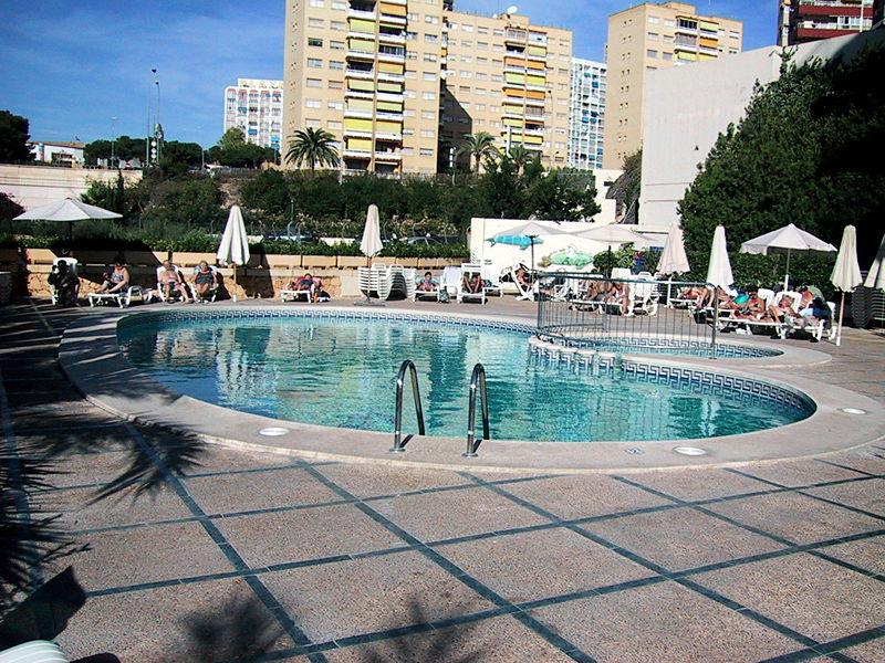 Hotel Hotel Prince Park