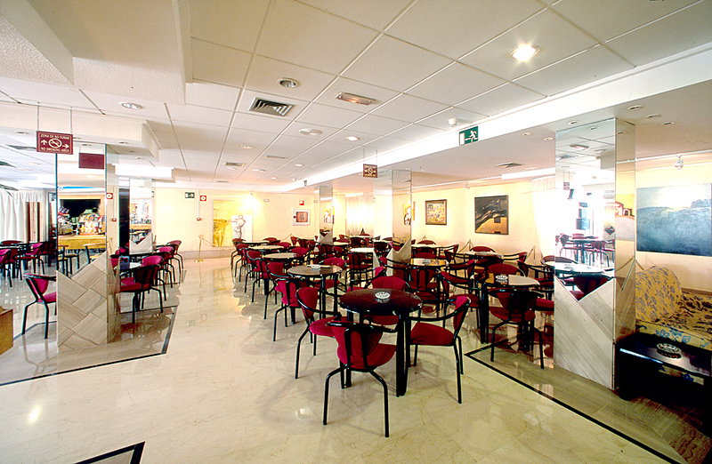 Hotel Prince Park