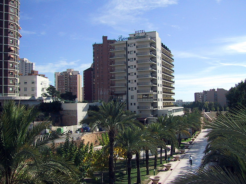 Hotel Prince Park