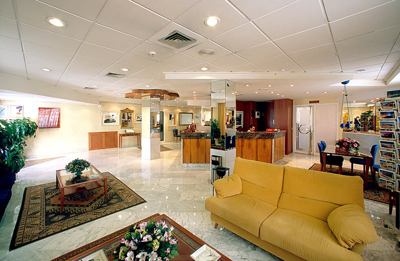 Hotel Prince Park