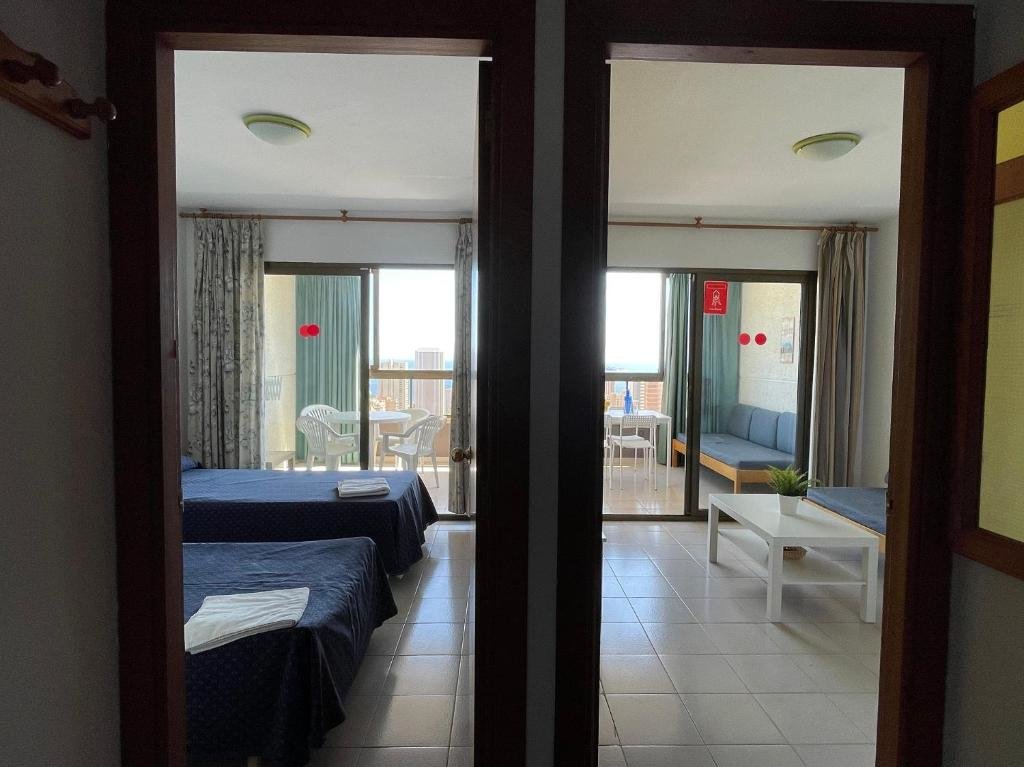 Hotel Apartamentos Turísticos Paraiso 10 - Gestaltur