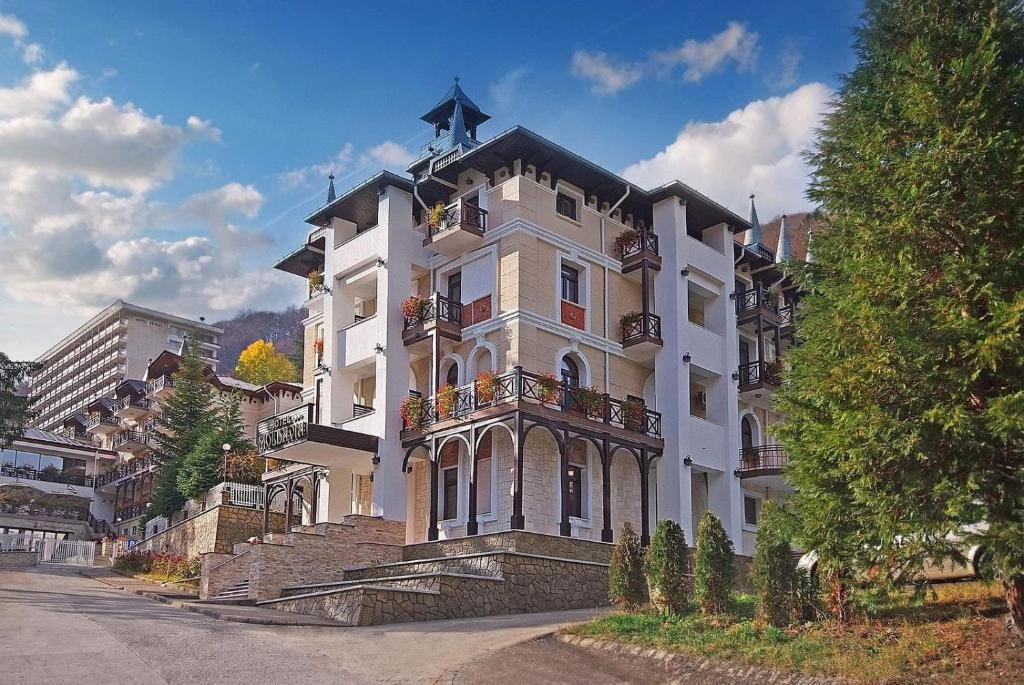 Moldavia