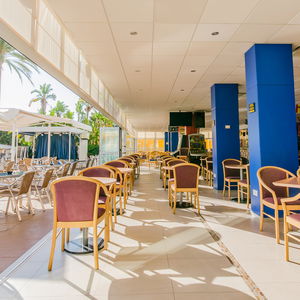 Sejur Apartamentos Turisticos Terralta vacanta Benidorm