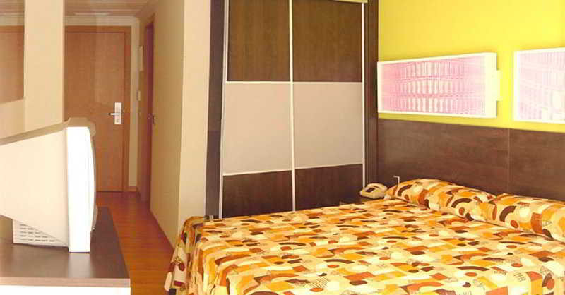 Hotel Hotel Sol Y Sombra