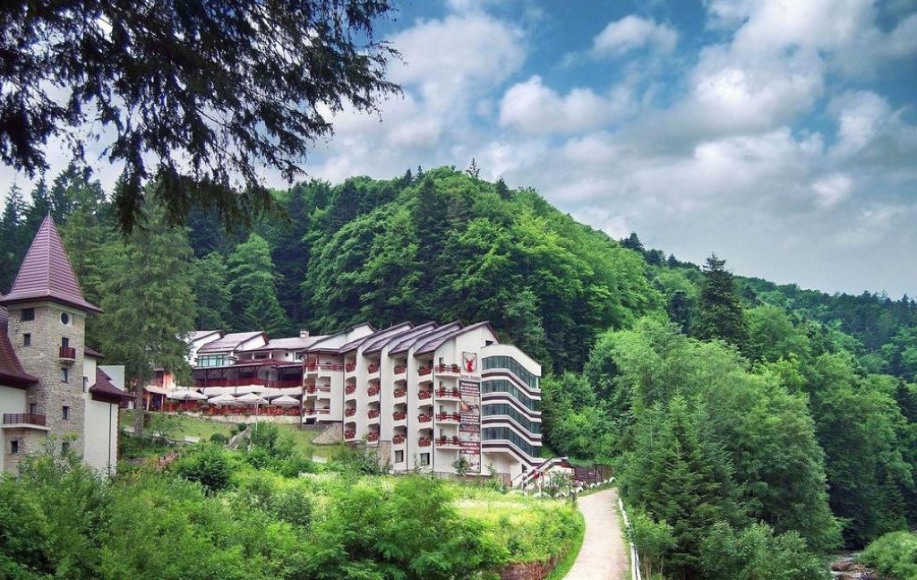 Hotel Dobru