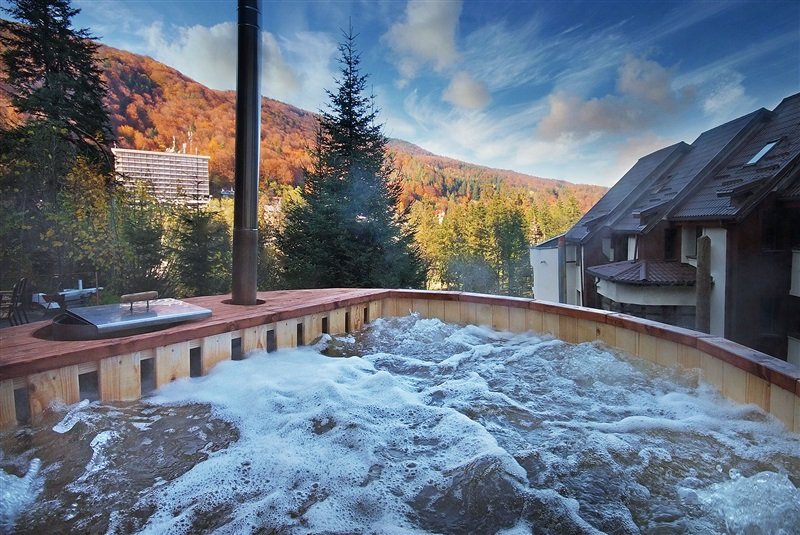 Hotel Dobru