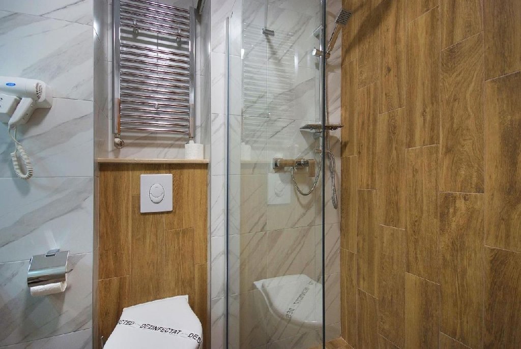Hotel Dobru