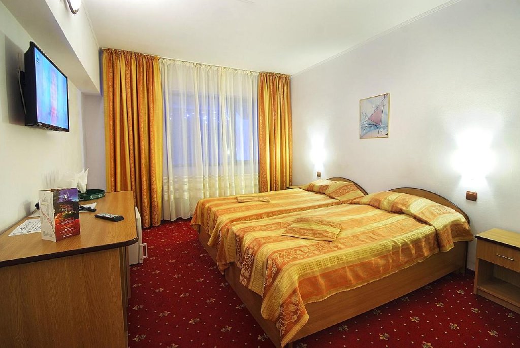 Hotel Dobru